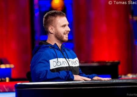 Odlično peto mesto Lakote na $3.000 Shootout WSOP turnirju
