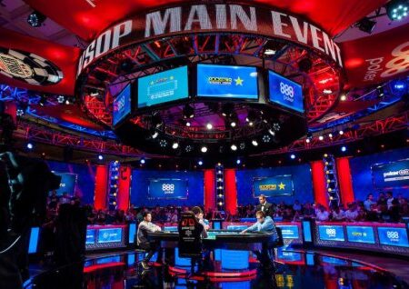 Odlična novica za igralce iz Evrope! WSOP dodal dva 1. dneva Main Eventu
