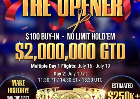 Do WSOP zapestnice kar iz avtomobila!