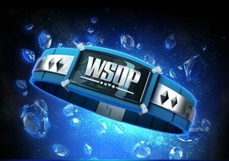 33 zapestnic bo letos podeljenih na obeh WSOP ONLINE 2021