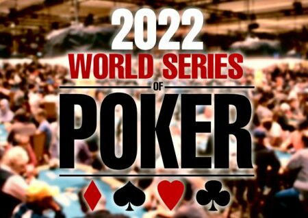 Organizatorji objavili celoten razpored za WSOP 2022