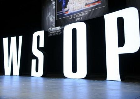 WSOP objavil razpored $10k Championship eventov