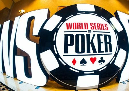 WSOP leta 2021 bo, vprašanje le kdaj