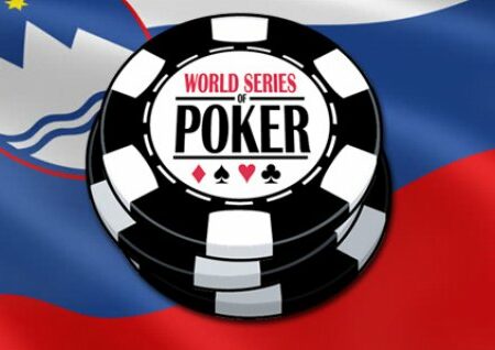 Drugo najuspešnejše WSOP prvenstvo v zgodovini za Slovence