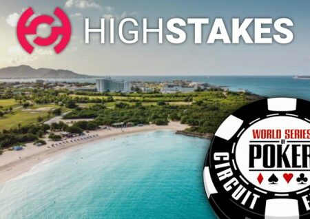 Uvrstite se na WSOPS Carribean preko HighStakes poker sobe