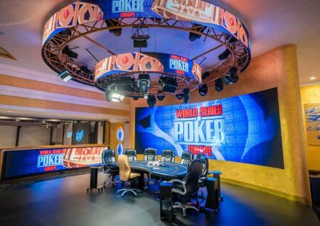 WSOP tudi letos v Evropi