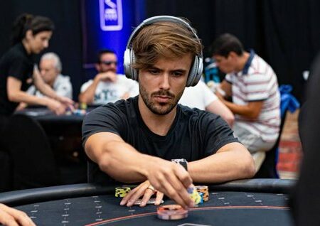 Yuri Dzivielevski zmagovalec EPT Monte Carlo €25.000 High Roller turnirja, Gostiša 10.