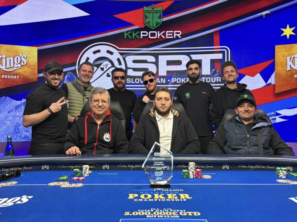 SPT 2026 Rozvadov Finalna miza