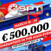 Slovenian Poker Tour KK Half Million Master se vrača v Rozvadov