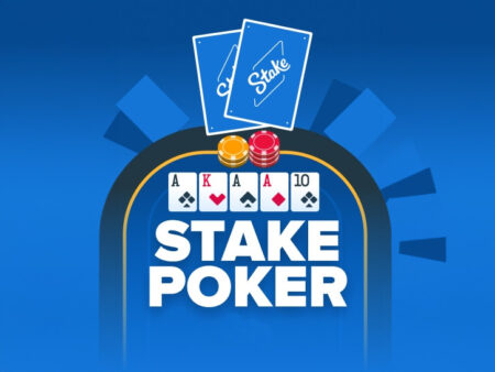 Dobrodošli v Stake Poker – Soft igre in velike promocije