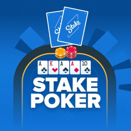 Dobrodošli v Stake Poker – Soft igre in velike promocije