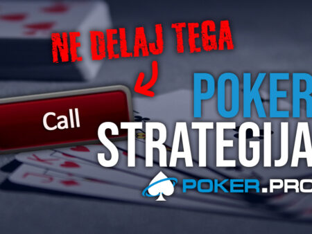 Statistična napaka številka 1 pri cashgamu in kako jo odpraviti