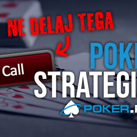Statistična napaka številka 1 pri cashgamu in kako jo odpraviti