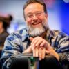 Todd Brunson na Glavnem turnirju WSOP 2026 lovi odmeven rezultat za nadaljevanje družinske zapuščine