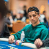 WSOP po polovici serije prinaša nove slovenske rezultate in minus Daniela Negreana