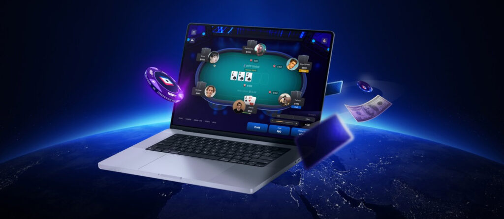 WPT Global 2025 09 Software