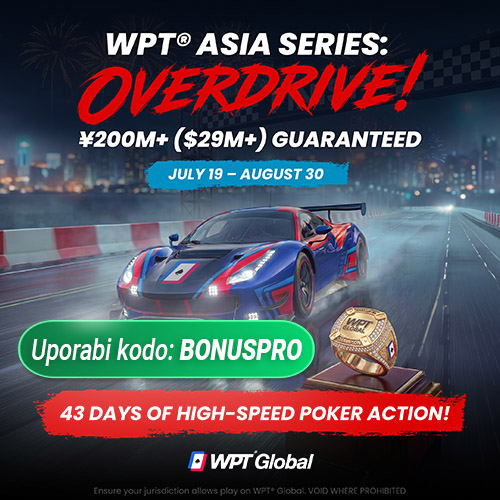 WPT Global Overdrive Mobile