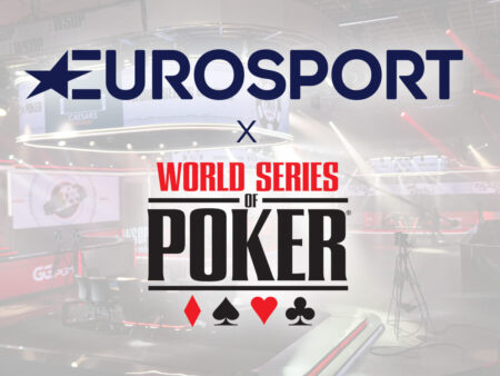 WSOP Main Event prihaja na Eurosport ter na HBO Max