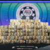 Glavni dogodek WSOP 2026 četrti največji turnir vseh časov, v tretjem dnevu tudi Slovenec