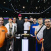 To je devet finalistov glavnega dogodka World Series of Poker 2026 … Eden izmed njih bo odnesel 10 milijonov dolarjev